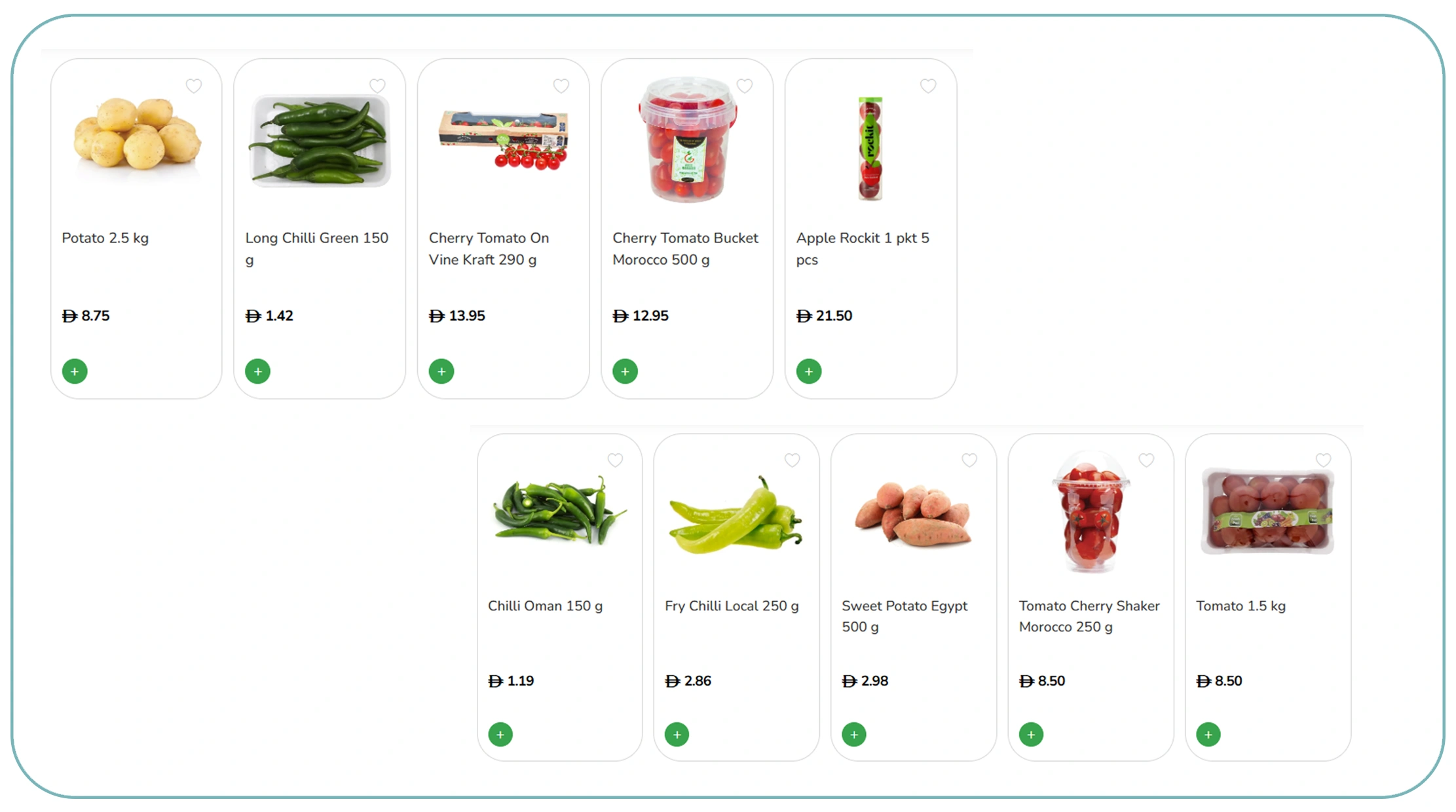 Understanding Retail Signals Across a Regional Giant