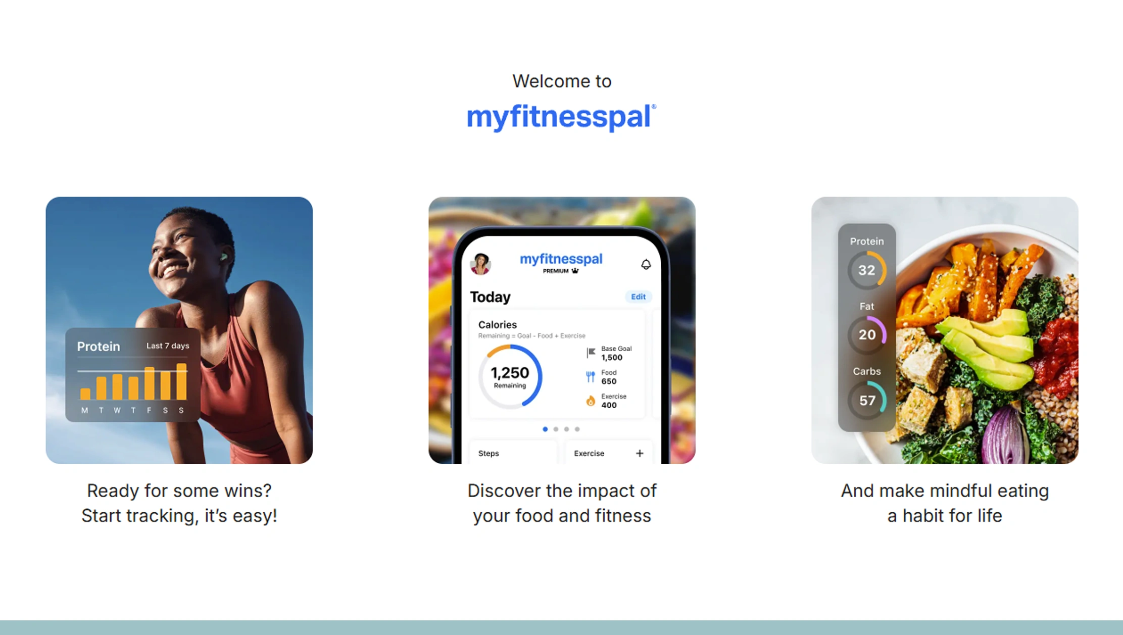 How MyFitnessPal Data Enhances Consumer Health Tech?
