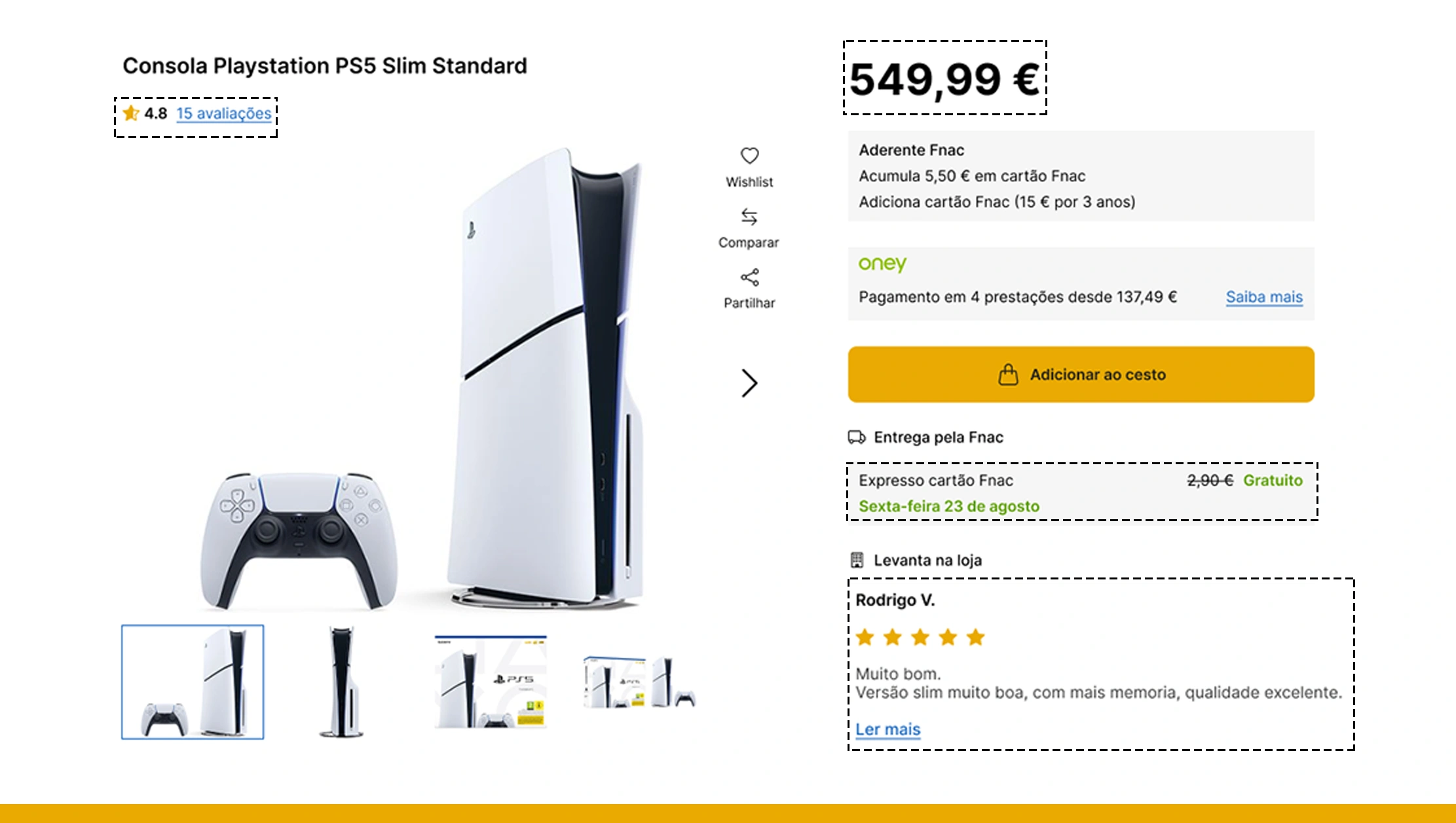 Why-Scrape-Fnac-Product-Data