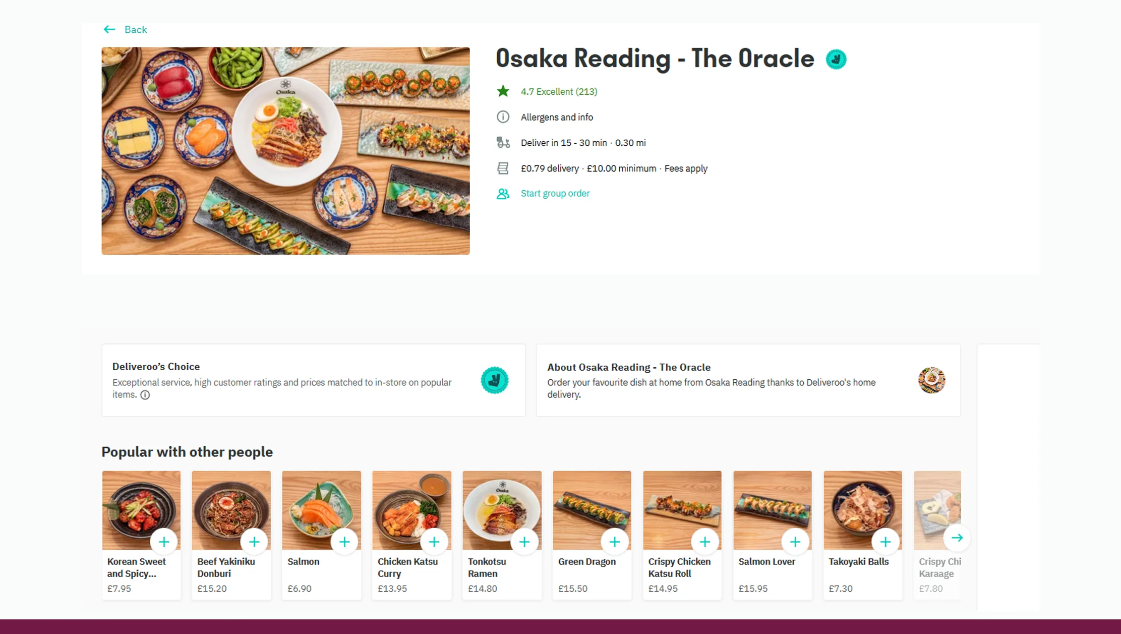 Challenges in Scraping Toters Restaurant Images