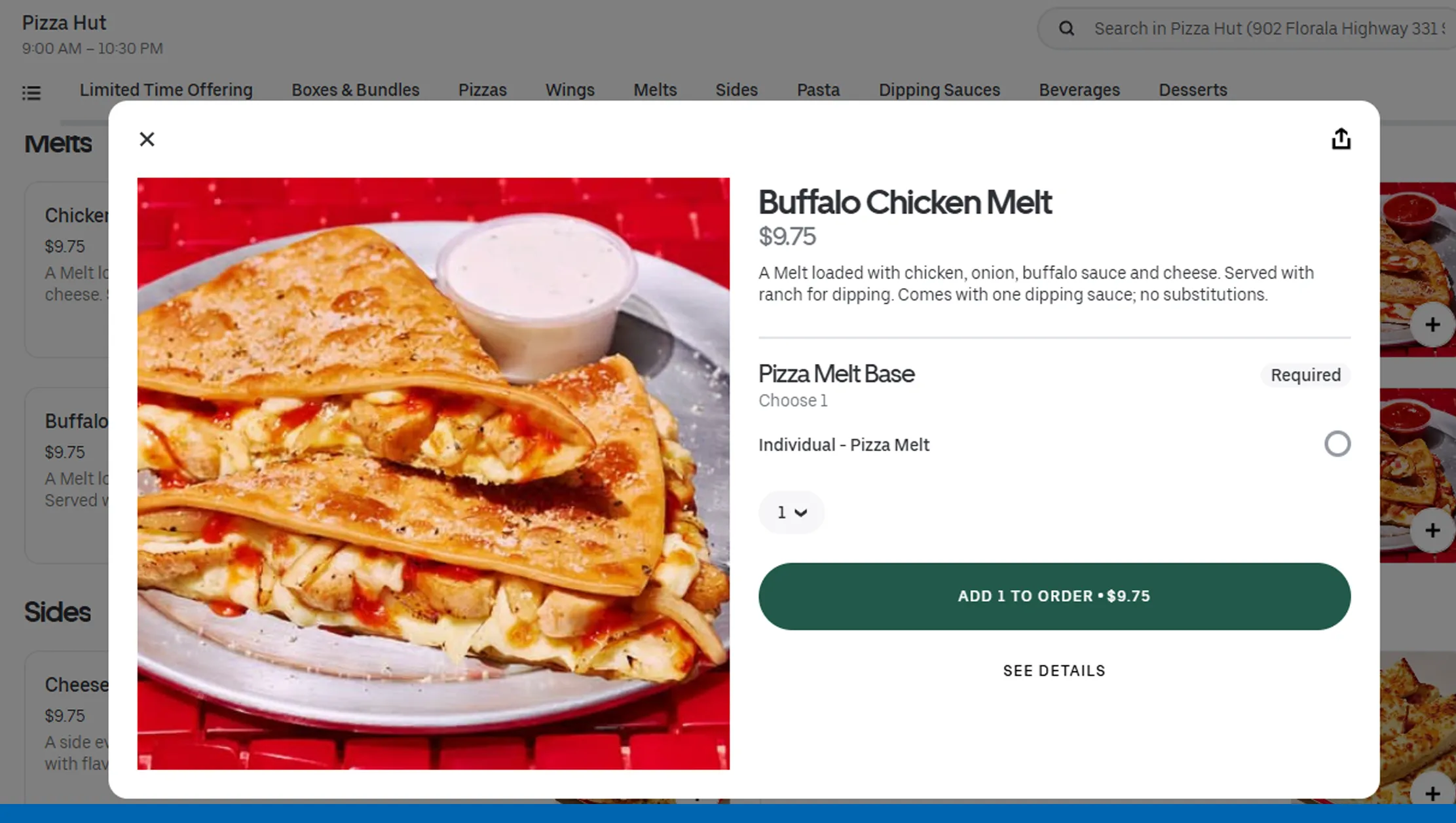 Analyzing Delivery Costs and Times