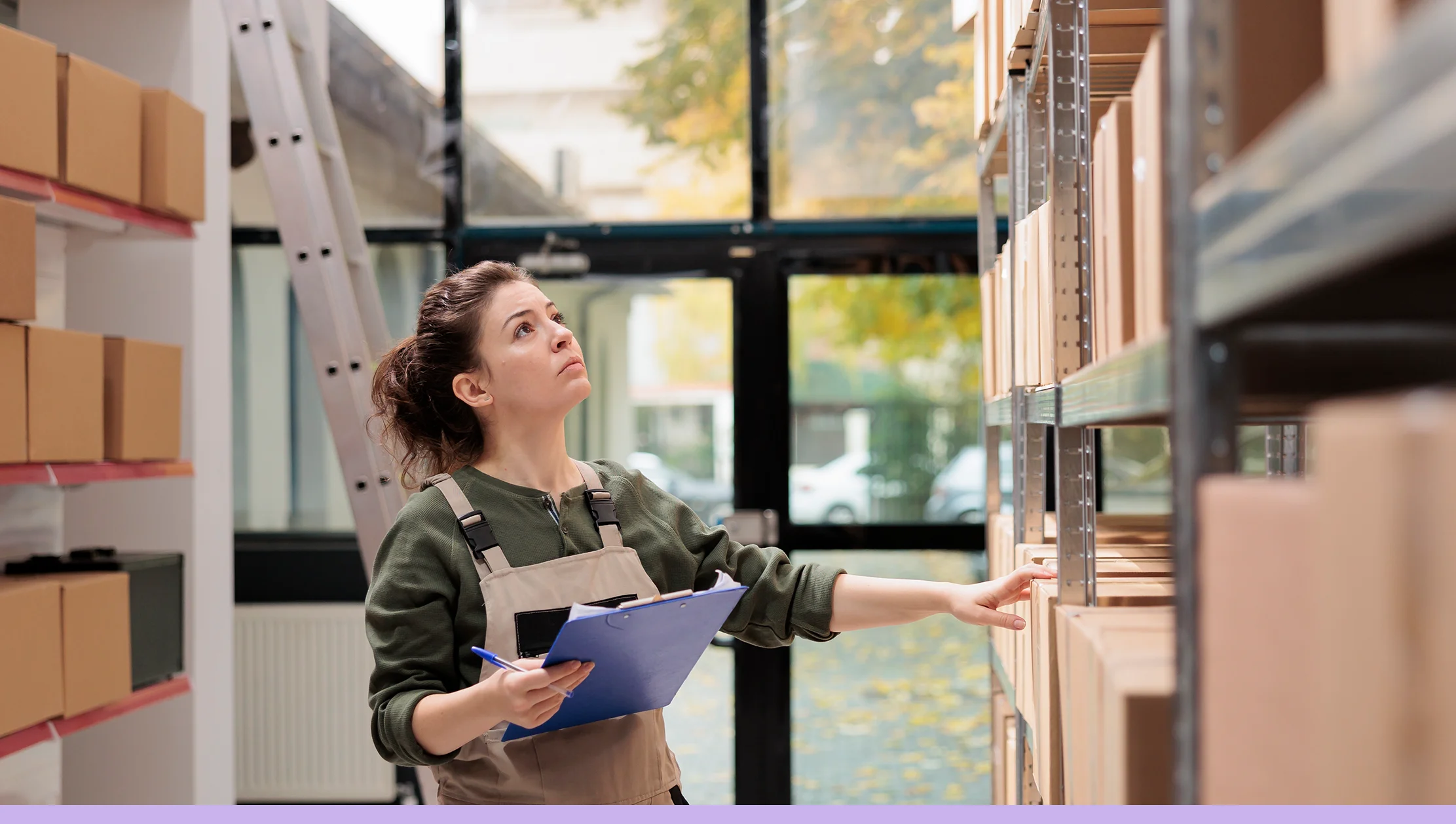 Inventory Forecasting and Optimization