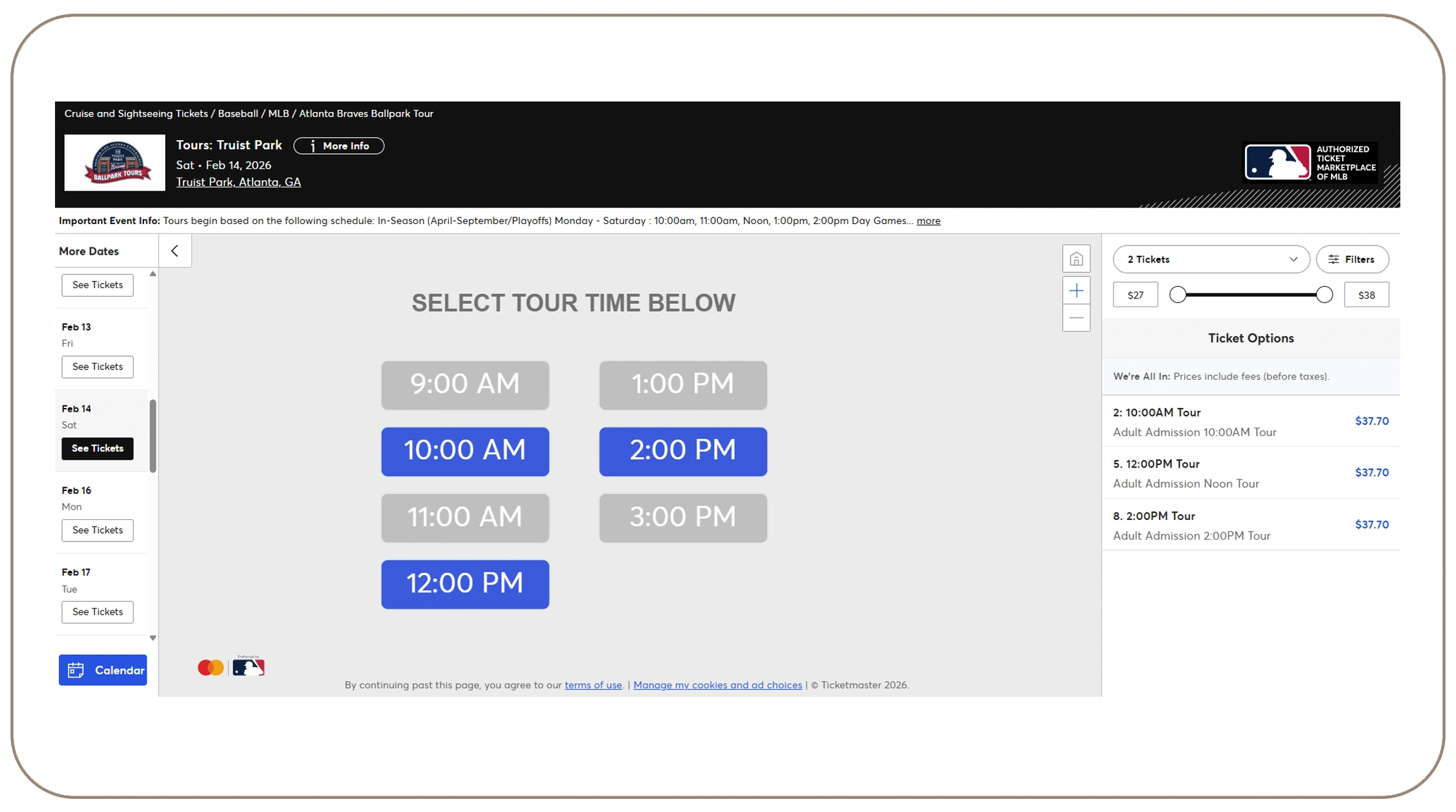 Tracking Dynamic Pricing at Scale