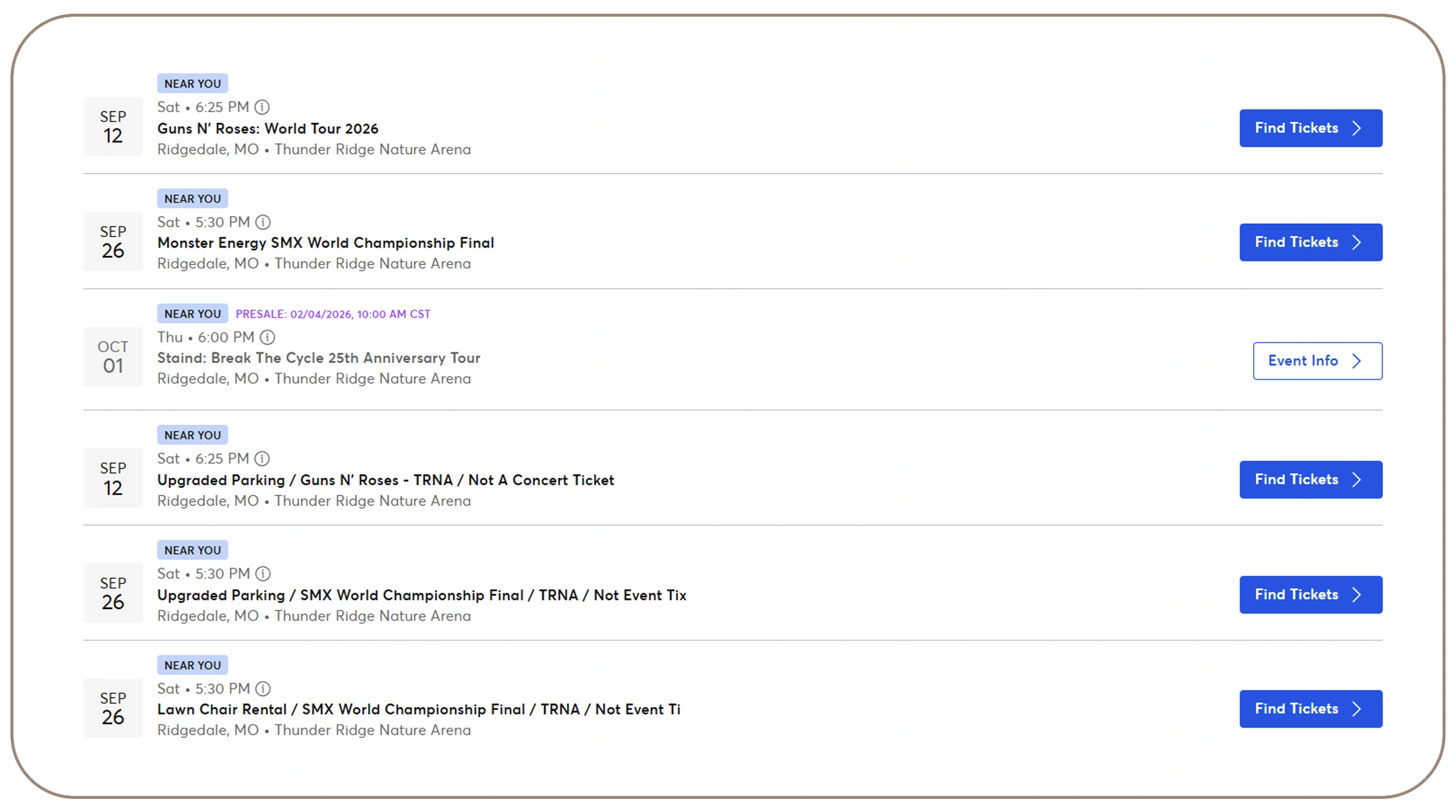 Understanding Demand Signals Before the Market Reacts
