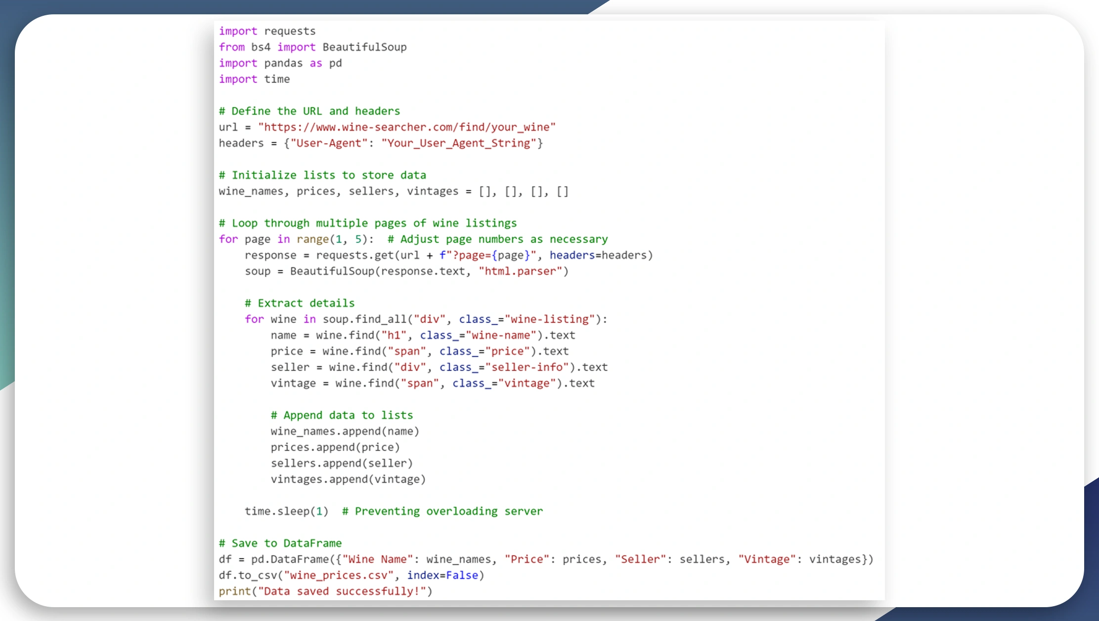 Sample-Code-for-Extracting-Vintage-Wine-Data-from-Wine-Searcher