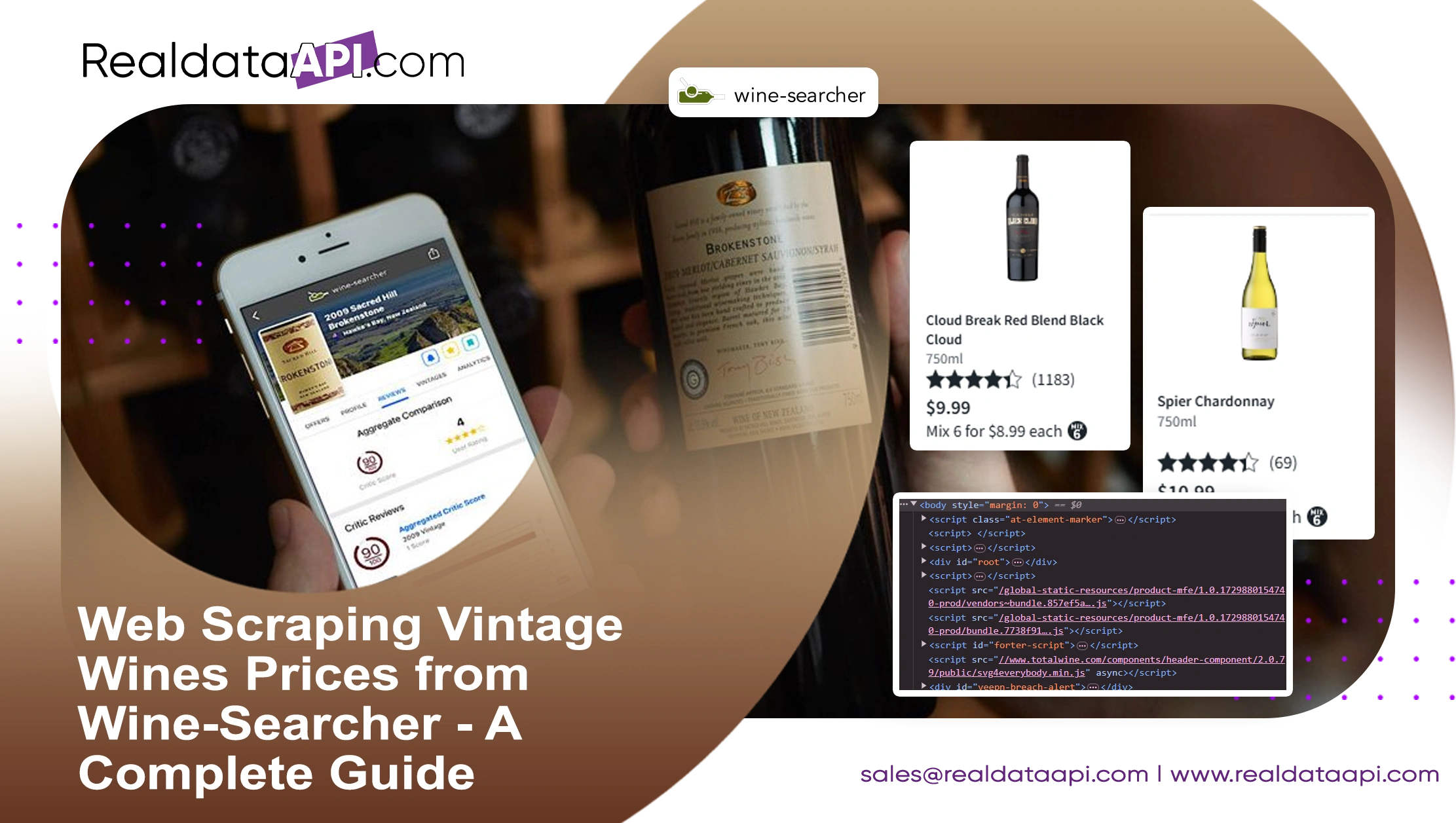 Web-Scraping-Vintage-Wines-Prices-from-Wine-Searcher