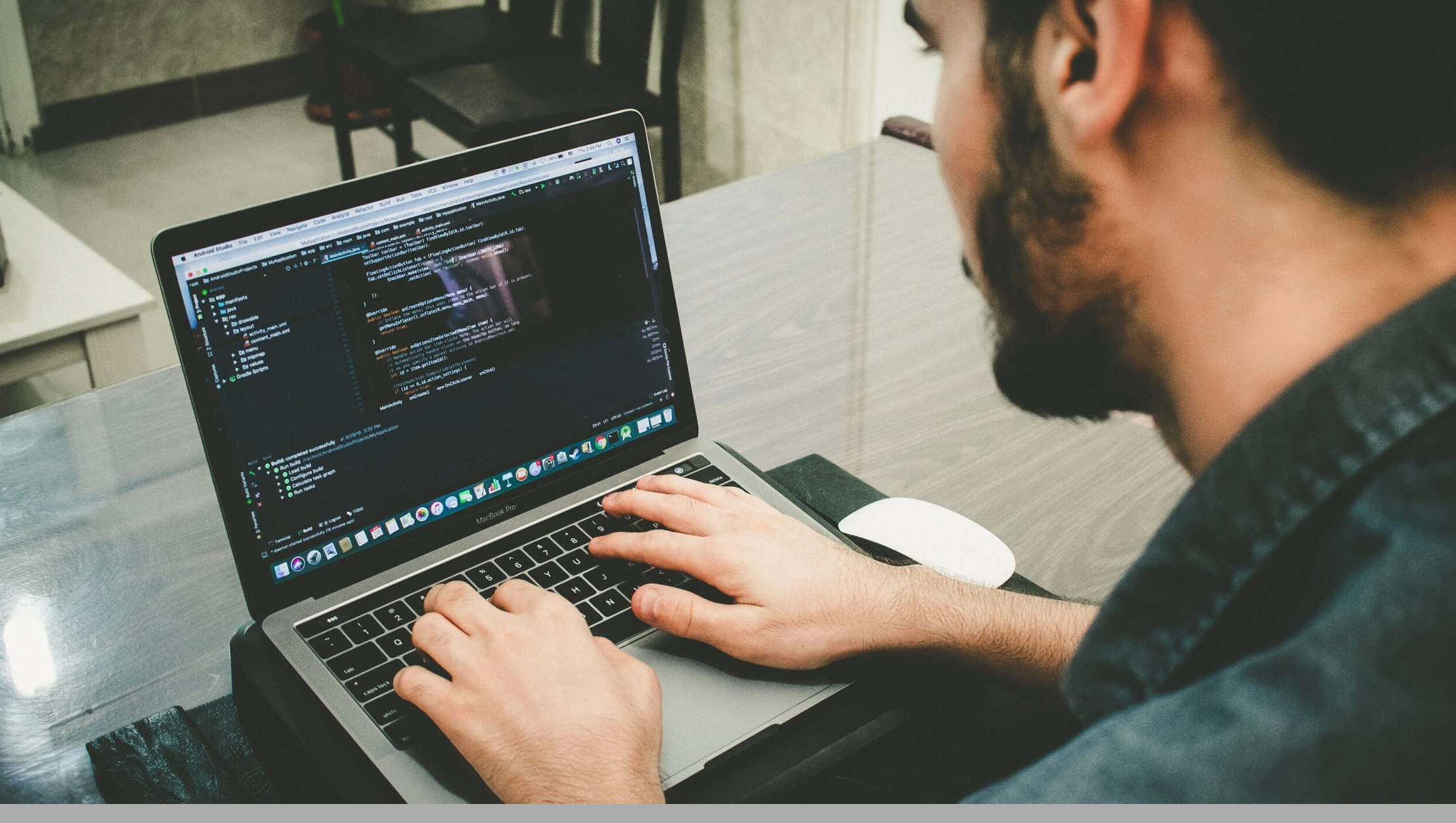 Example Business Case