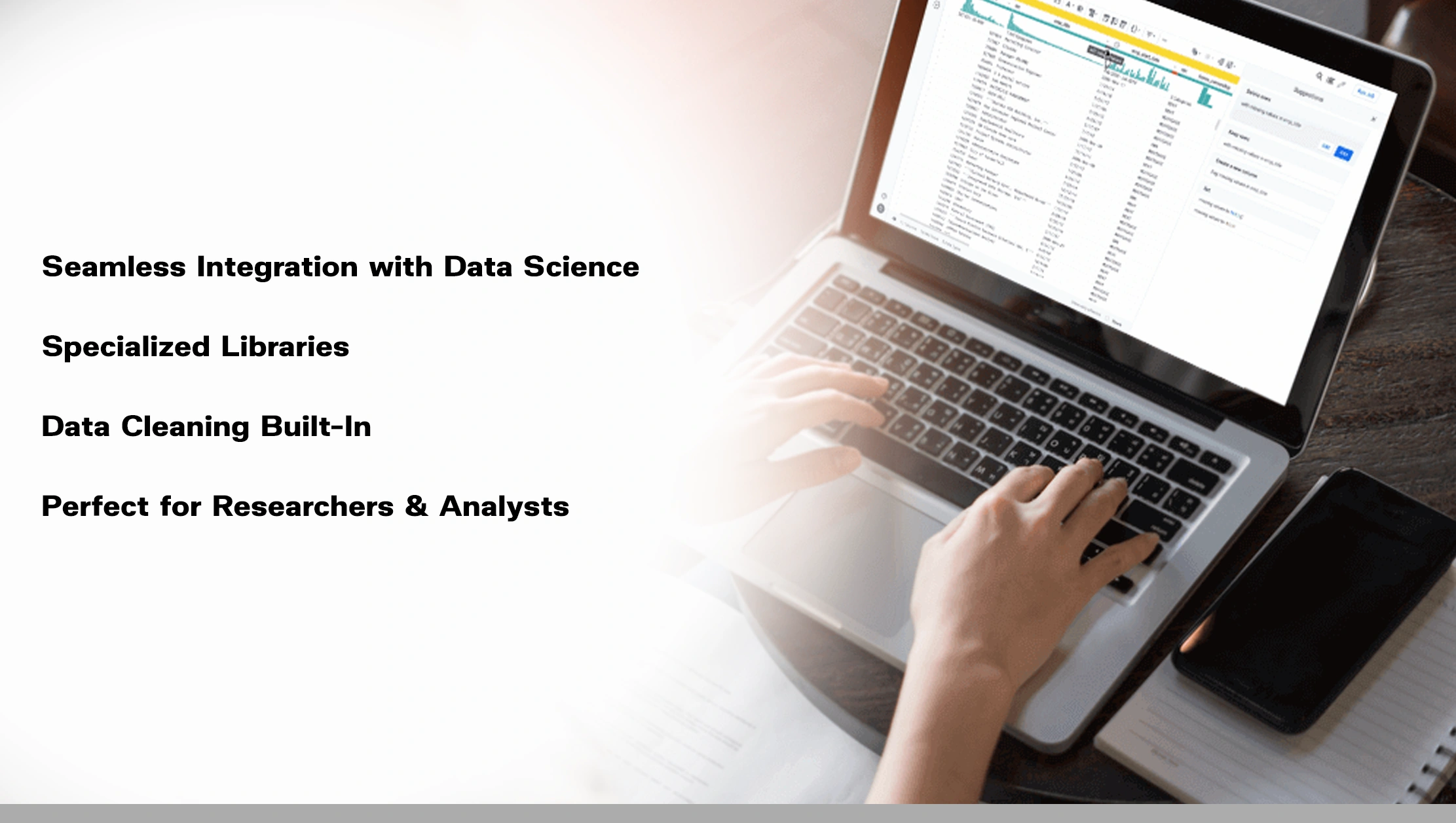 Why Use R for Web Scraping?