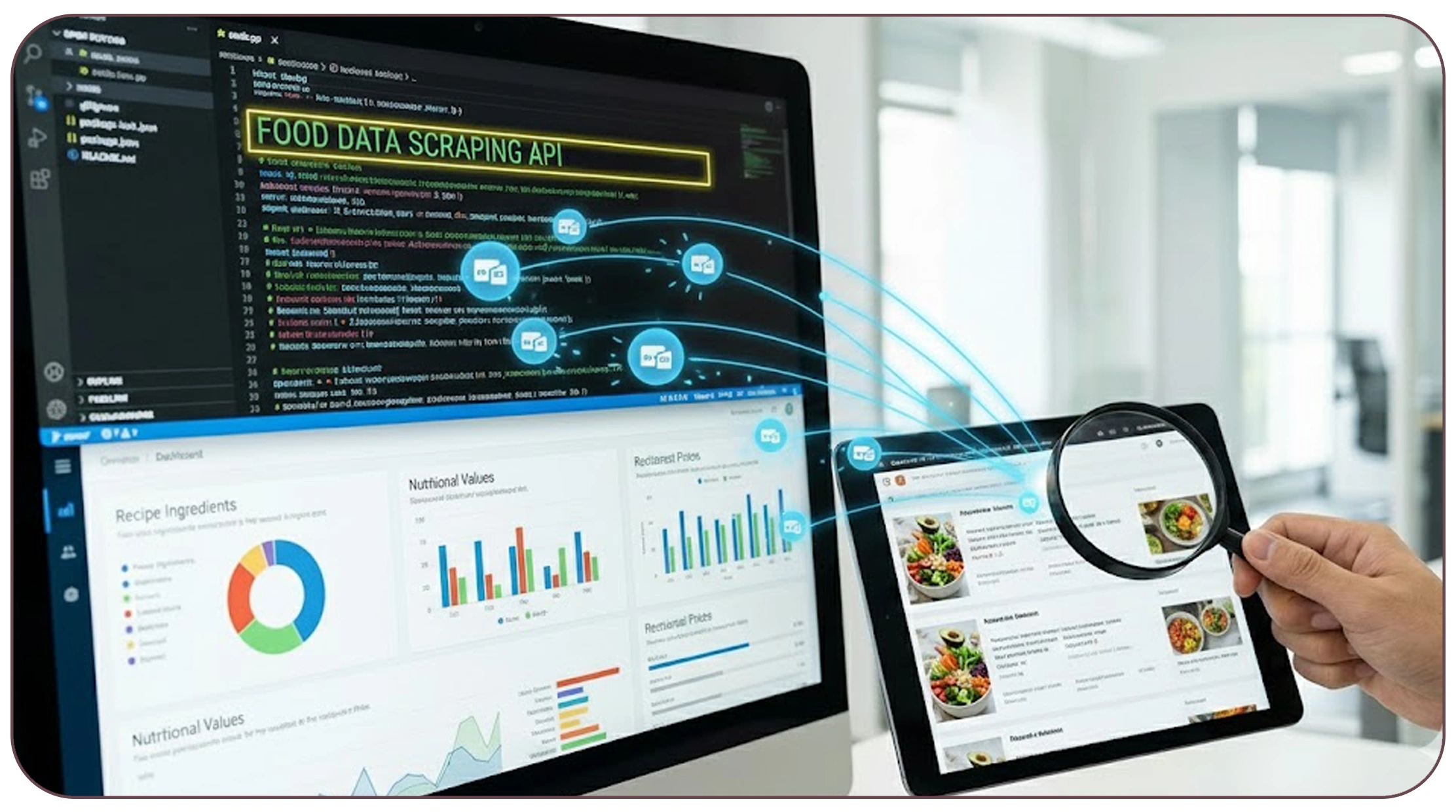 Handling Dynamic Rendering & API Calls
