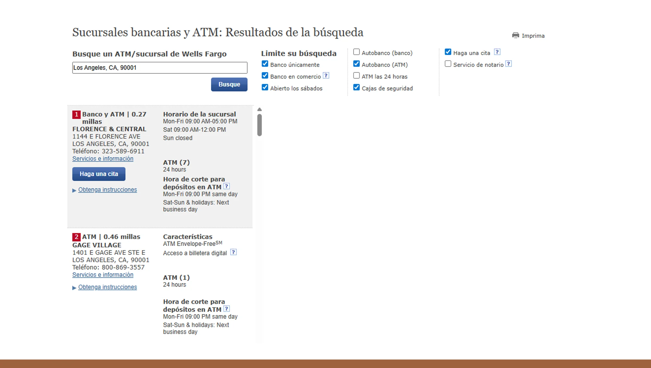 Automating Branch Data Collection