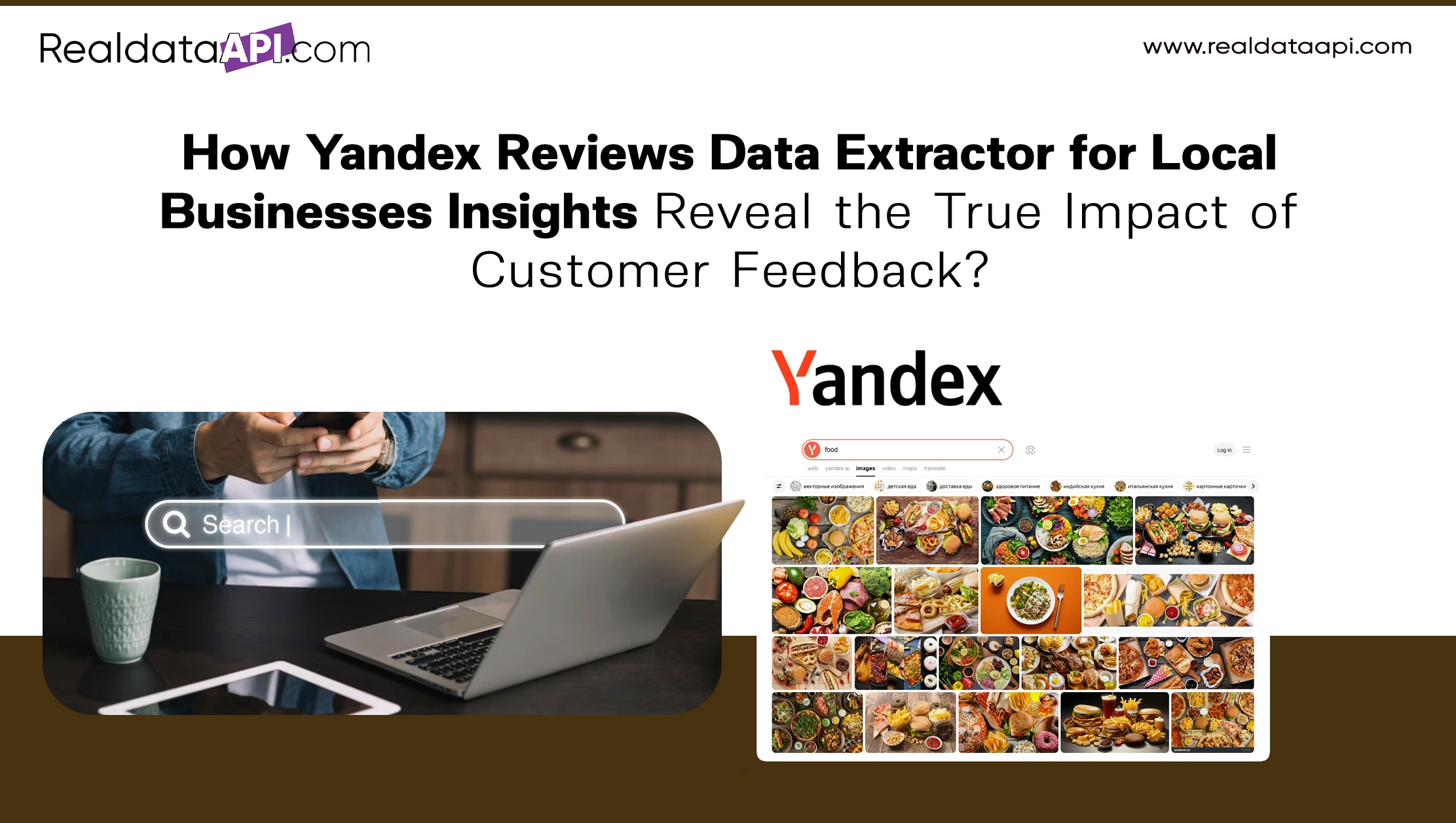 How Yandex Reviews Data Extractor for Local Businesses Insights Reveal the True Impact of Customer Feedback?