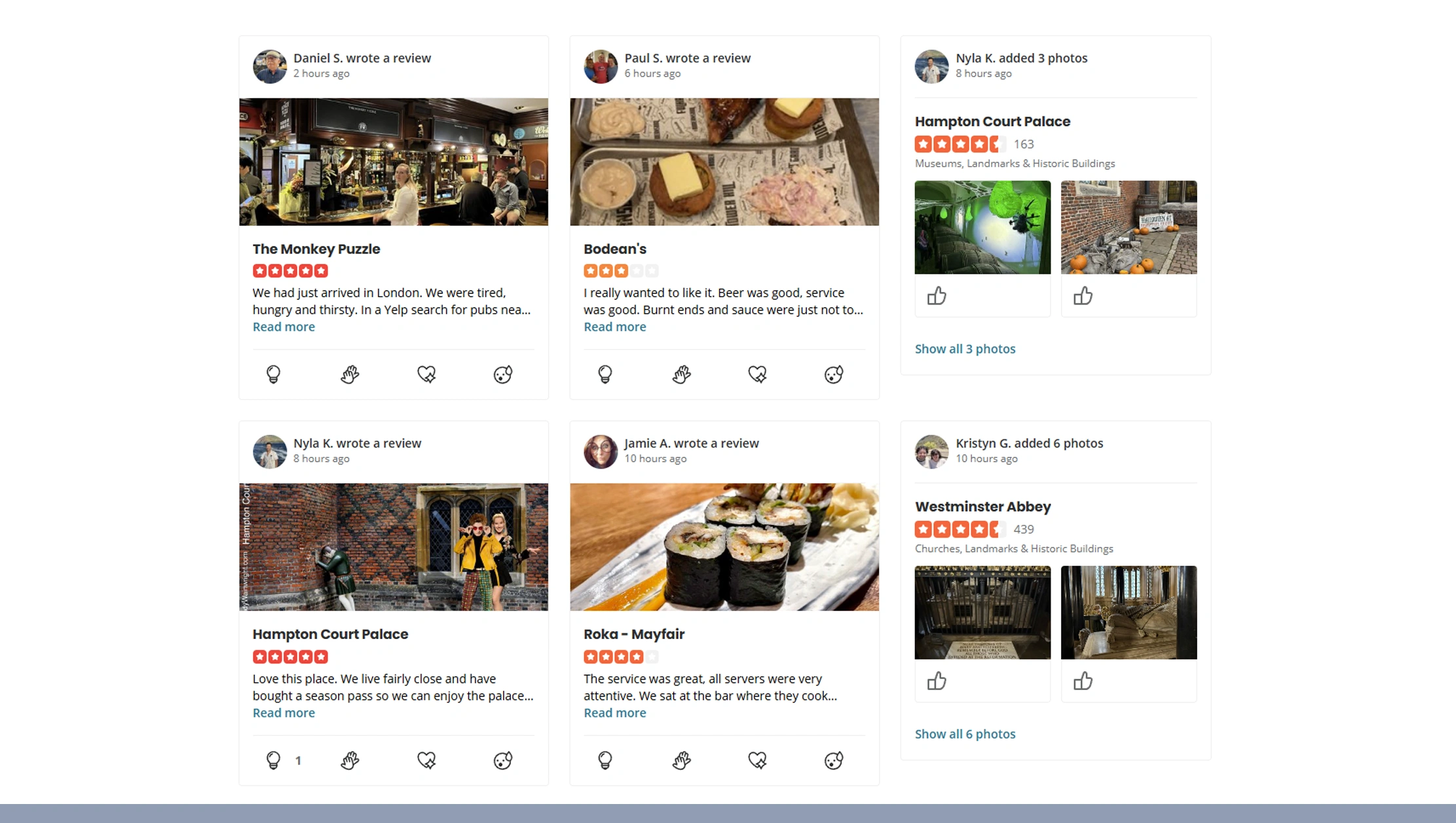 Future Outlook & Trends