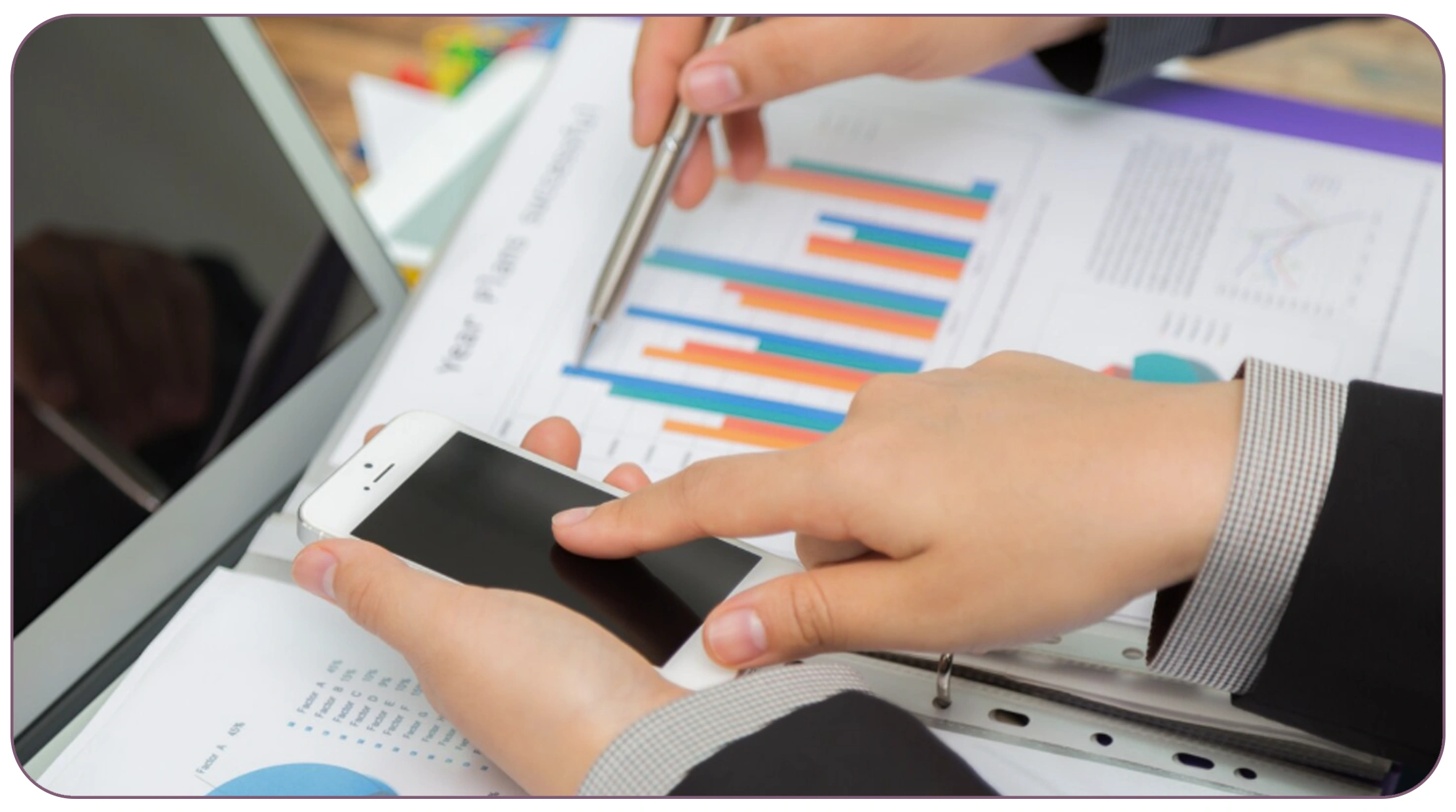 Minimum Order Threshold Analysis