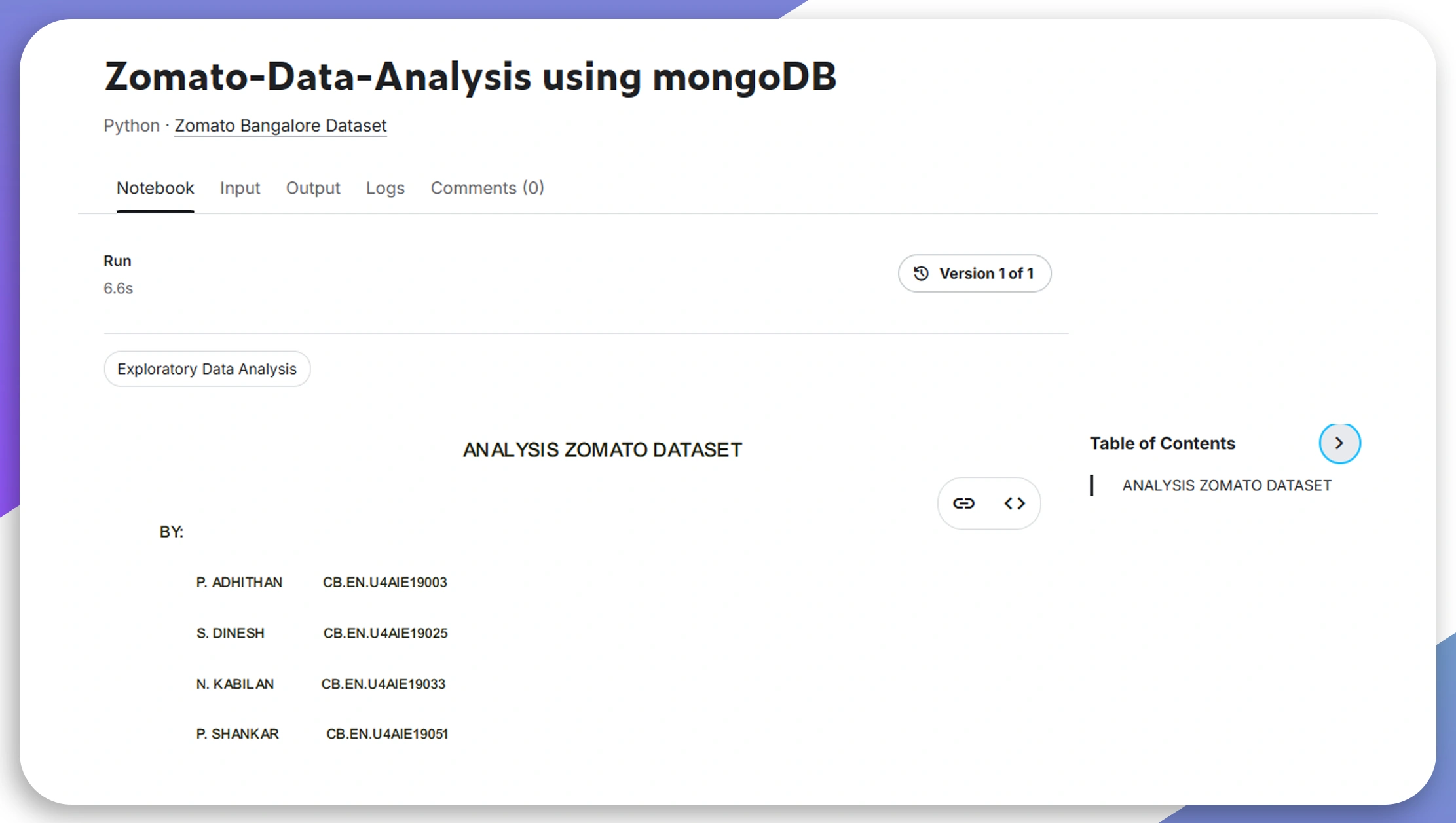 Storing-and-Analyzing-the-Data