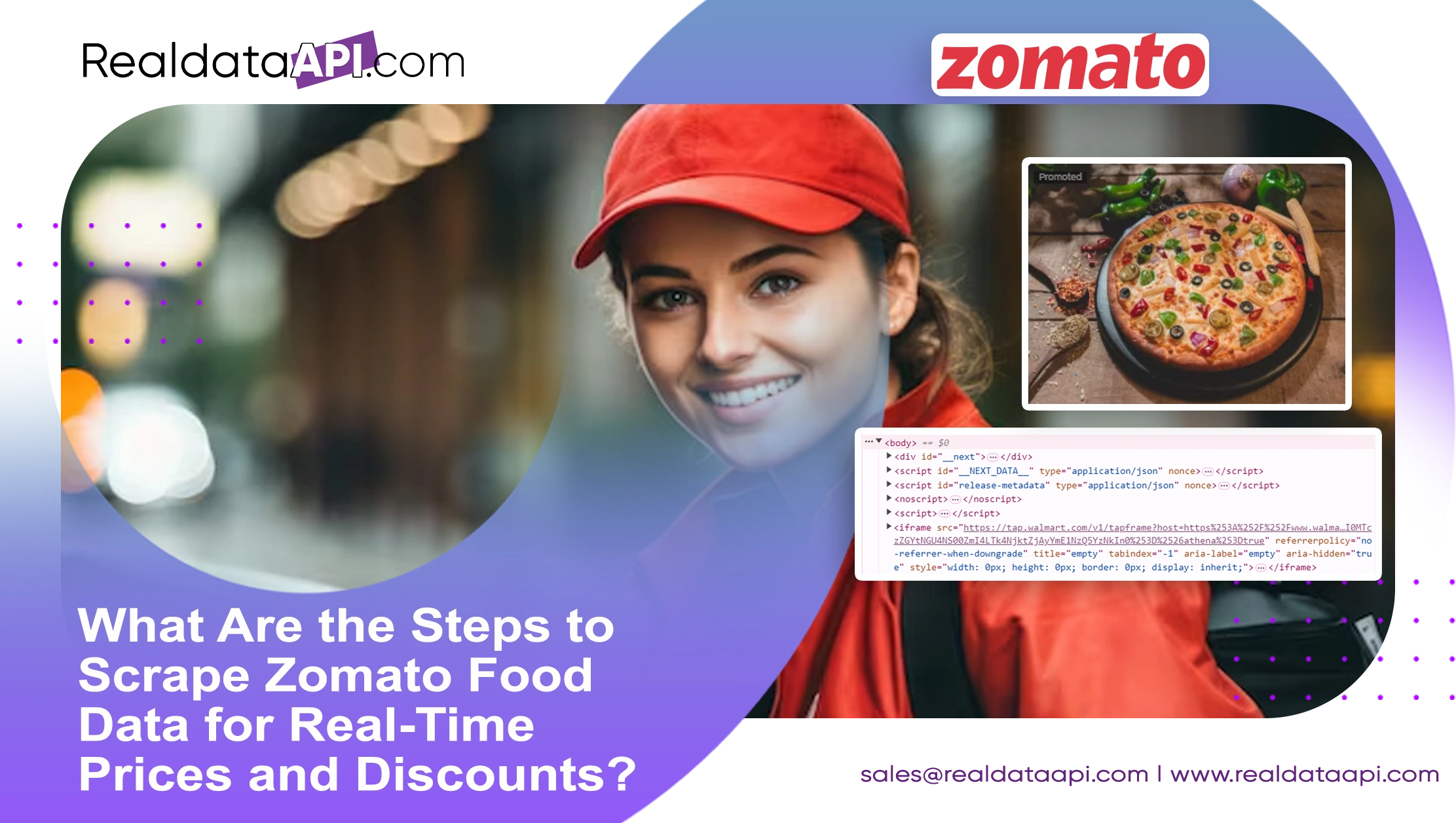 What-Are-the-Steps-to-Scrape-Zomato-Food-Data-for-Real-Time-Prices-and-Discounts