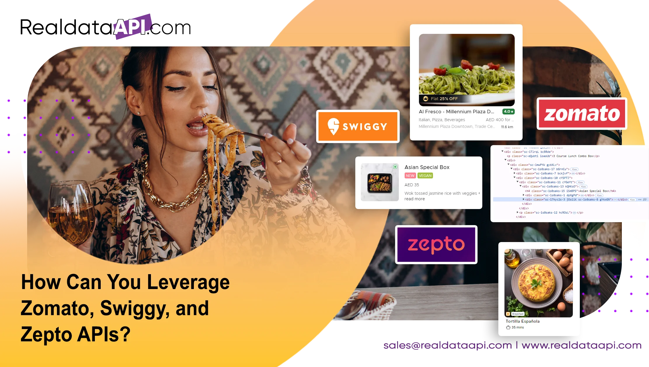 How-Can-You-Leverage-Zomato-Swiggy-and-Zepto-APIs