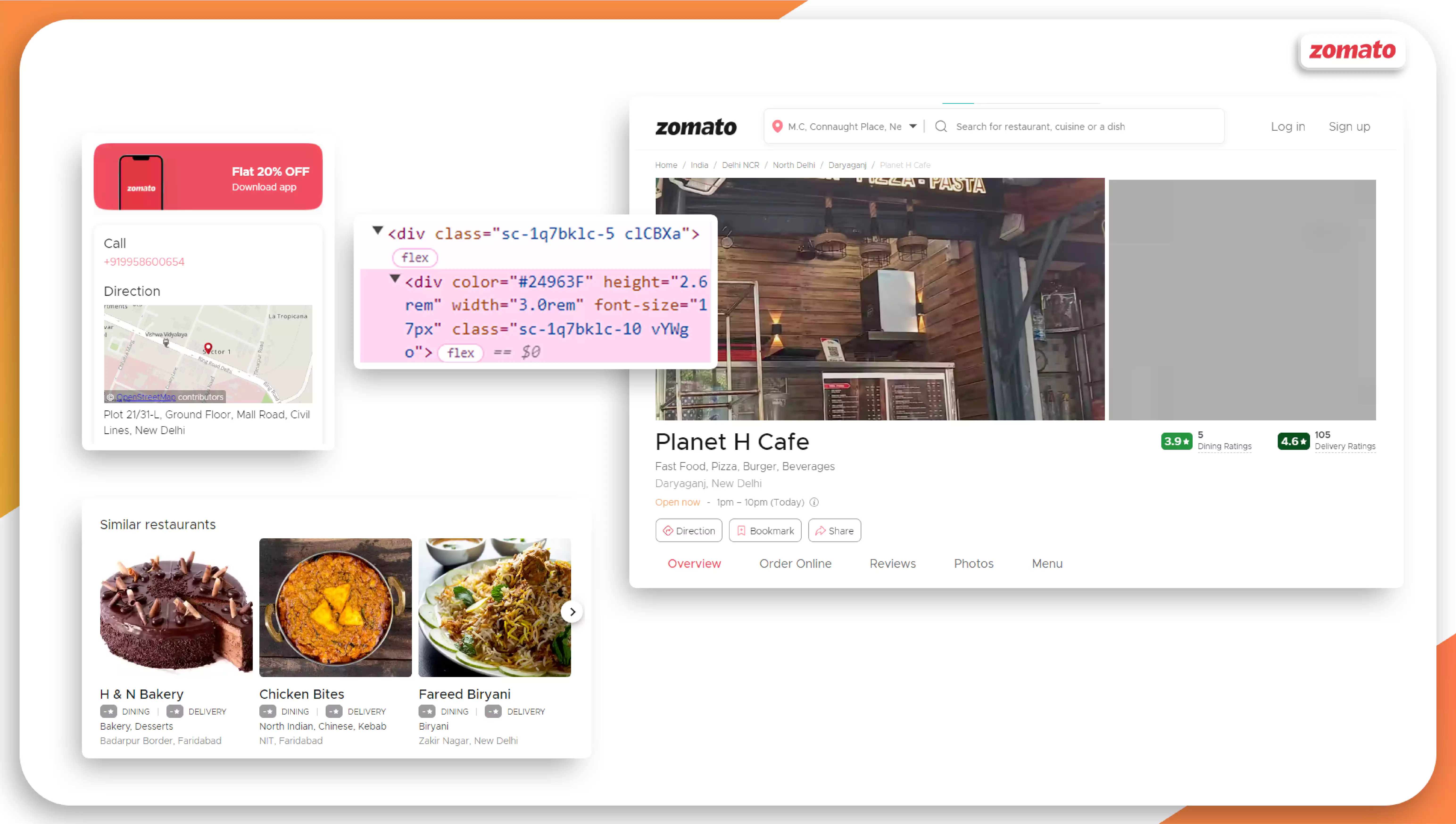 Key-Benefits-of-Zomato's-Scraping-API