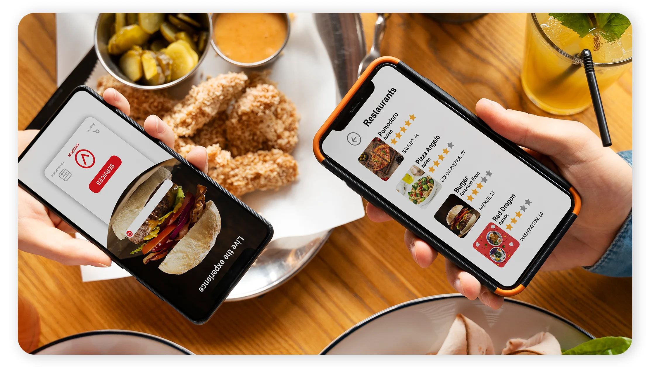 Consumer Behavior & Order Patterns (2020–2025)