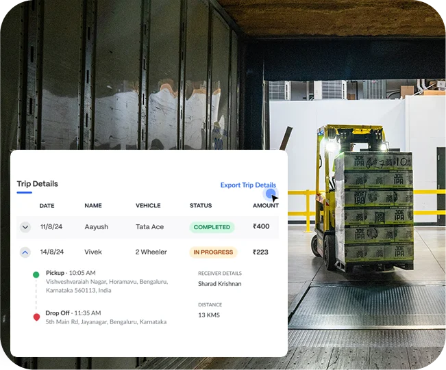 Logistics-Cost-Optimizer