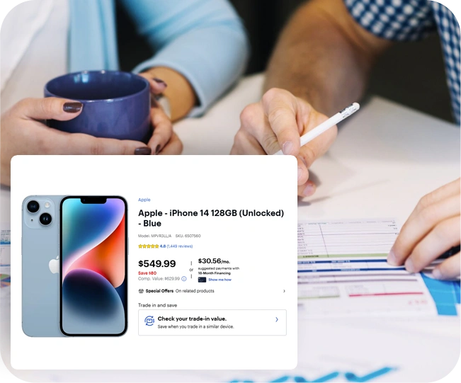 Maximize-Profits-with-Price-Monitoring