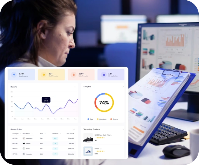 KPI-&-Metrics-Tracking