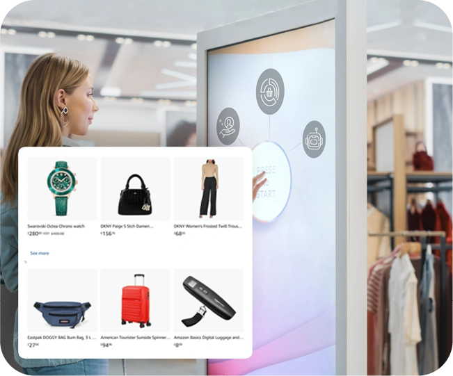 E-commerce-Personalization