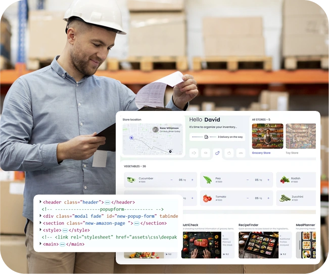 Smarter-Inventory-Planning