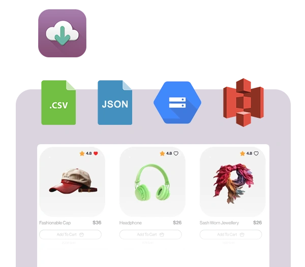 Flexible-Fashion-&-Apparel-Dataset-Delivery