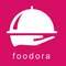 Foodora-logo