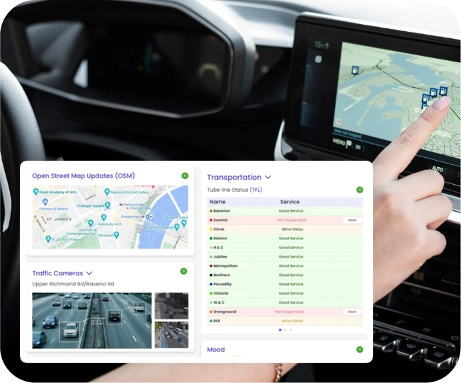 Autonomous-Vehicle-Systems Autonomous-Vehicle-Systems