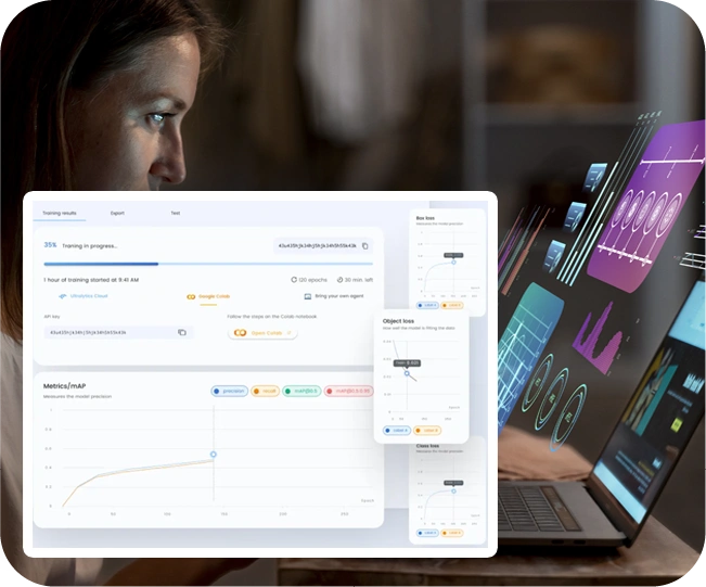 Computer-Vision-Model-Training Computer-Vision-Model-Training