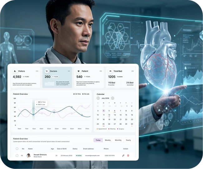 Healthcare-Predictive-Models Healthcare-Predictive-Models