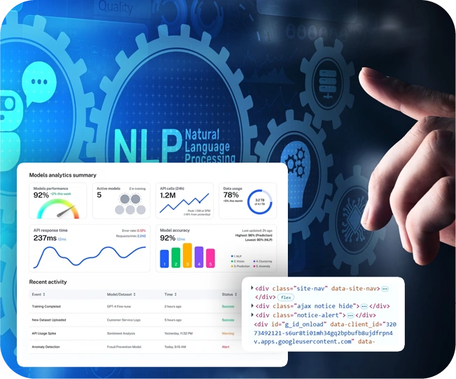 Training-NLP-Models Training-NLP-Models