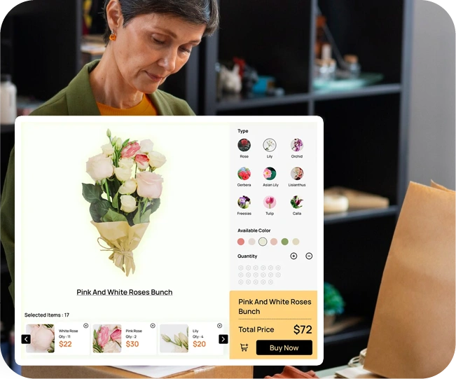 Regional-Product-Customization