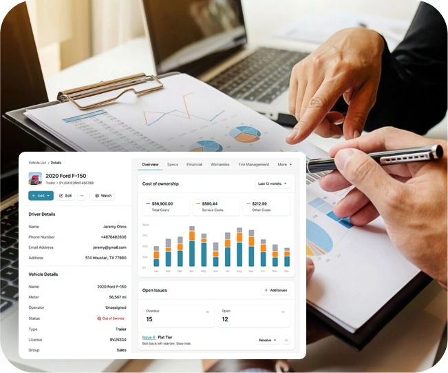 Compliance-Reporting