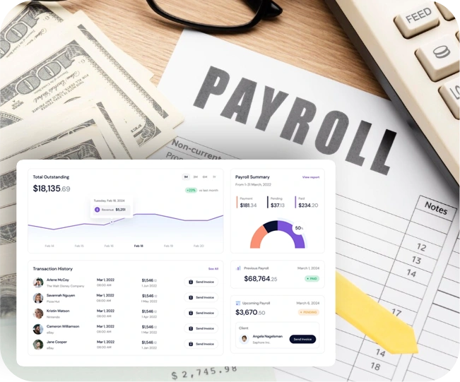 Payroll-Management