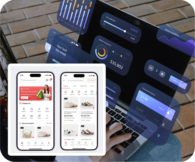 Multi-Platform-Scraping
