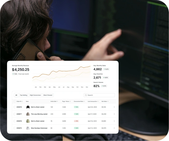 Proxy-Rotation-Support