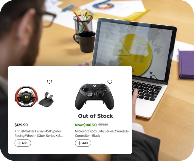 Real-Time-Extraction