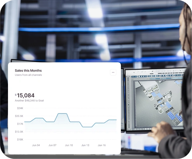 Scalable-Infrastructure