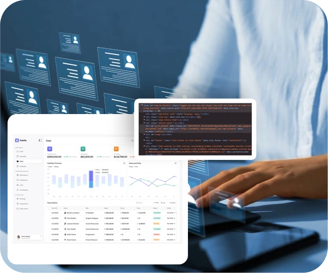 Salary-Benchmarking