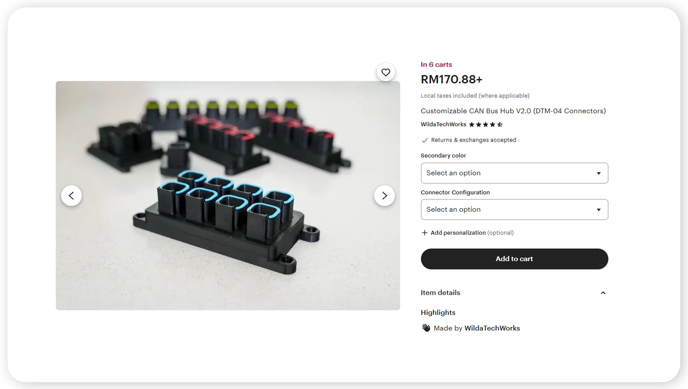 Measuring Discount Impact on Revenue