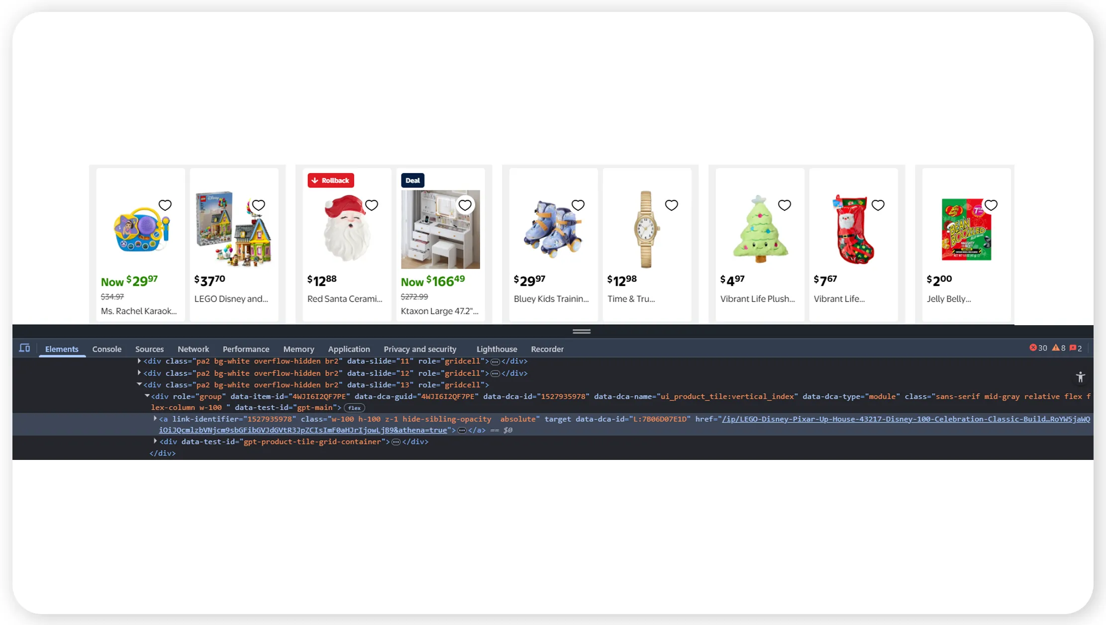 API-Powered Intelligence & Automation Insights
