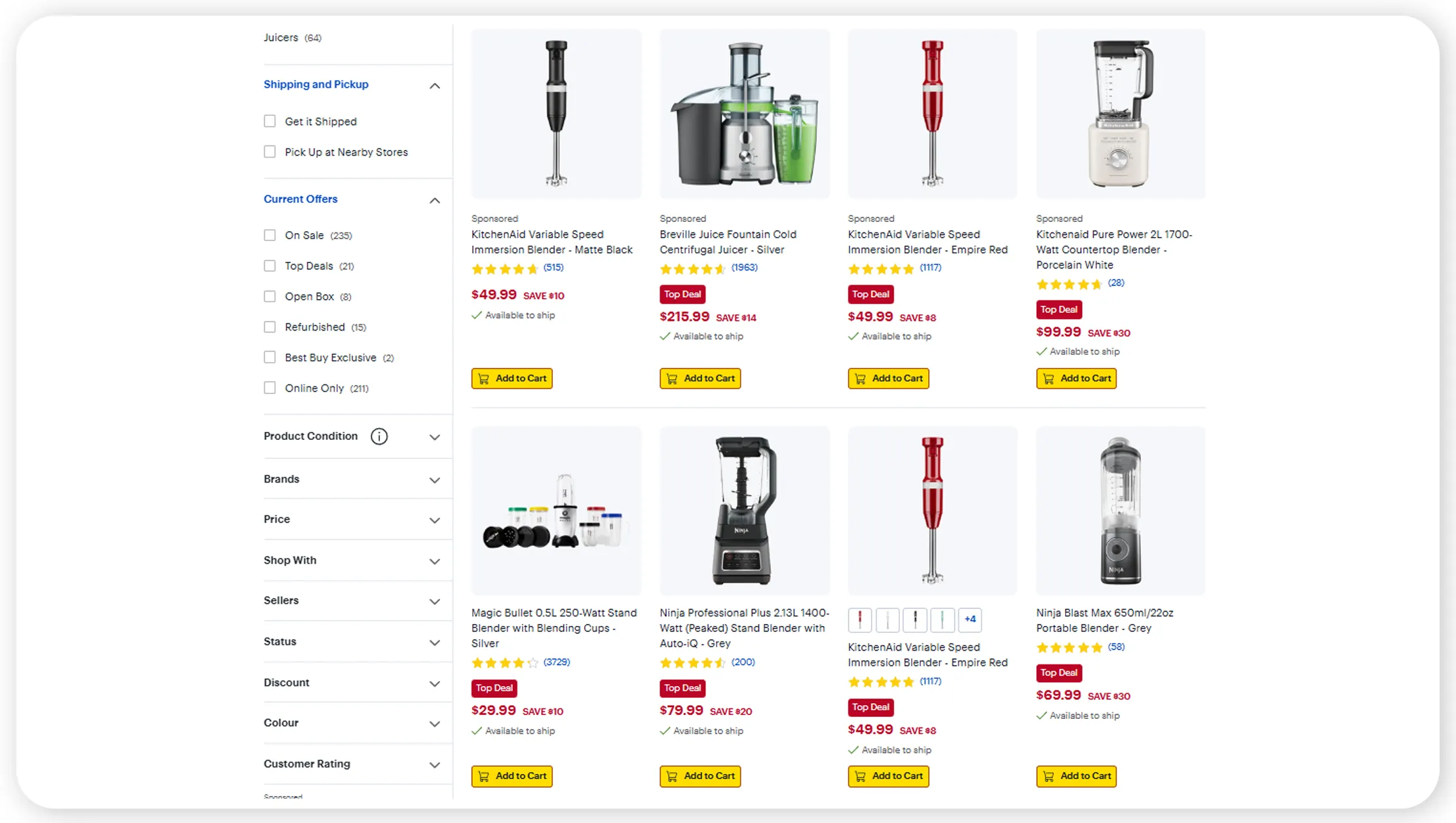 Insights From Multi-Year Retail Tracking