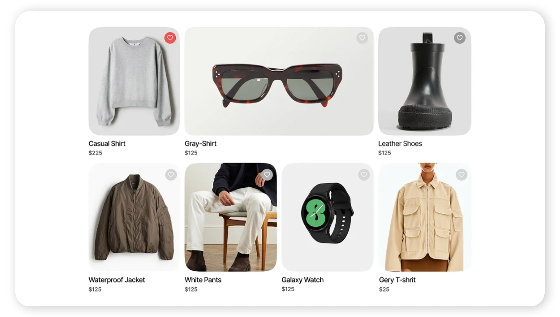 Scraping Fashion Discounts Online