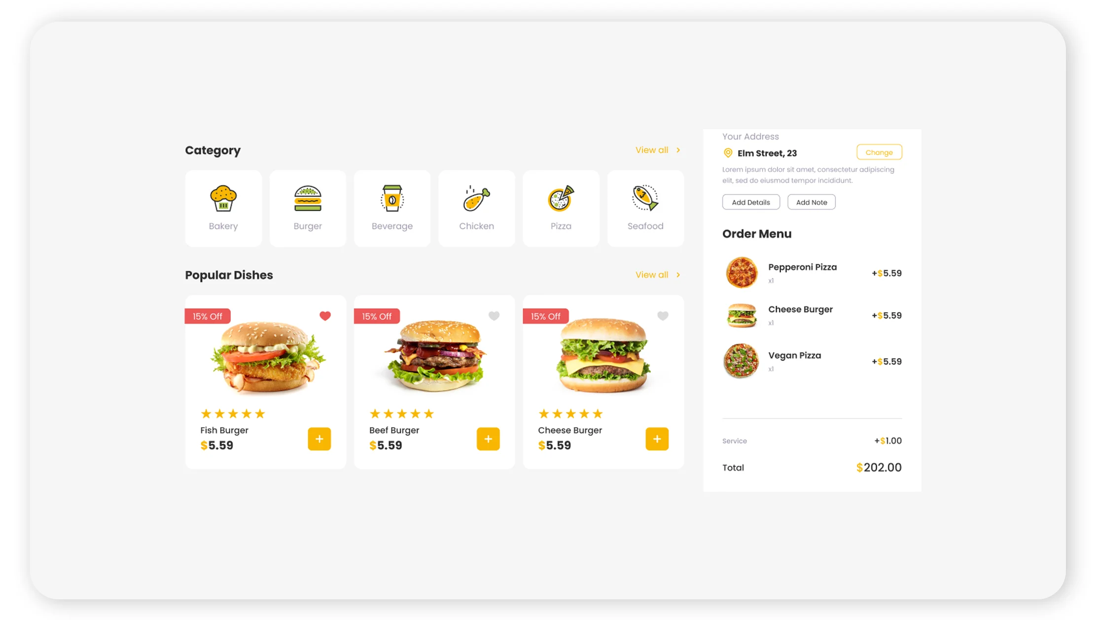 Restaurant Segment Performance & Competitive Benchmarking