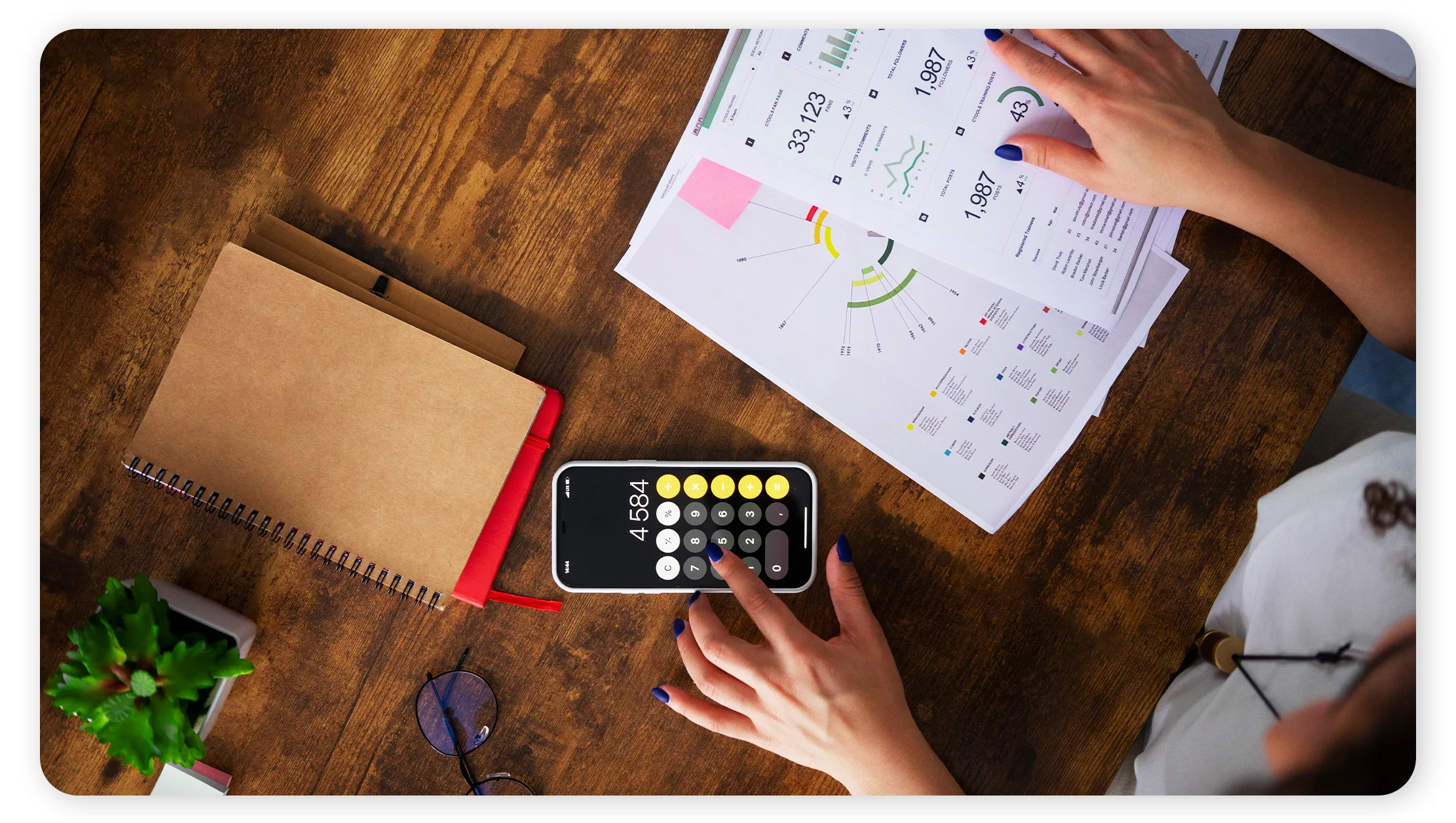 Pricing and Discount Monitoring