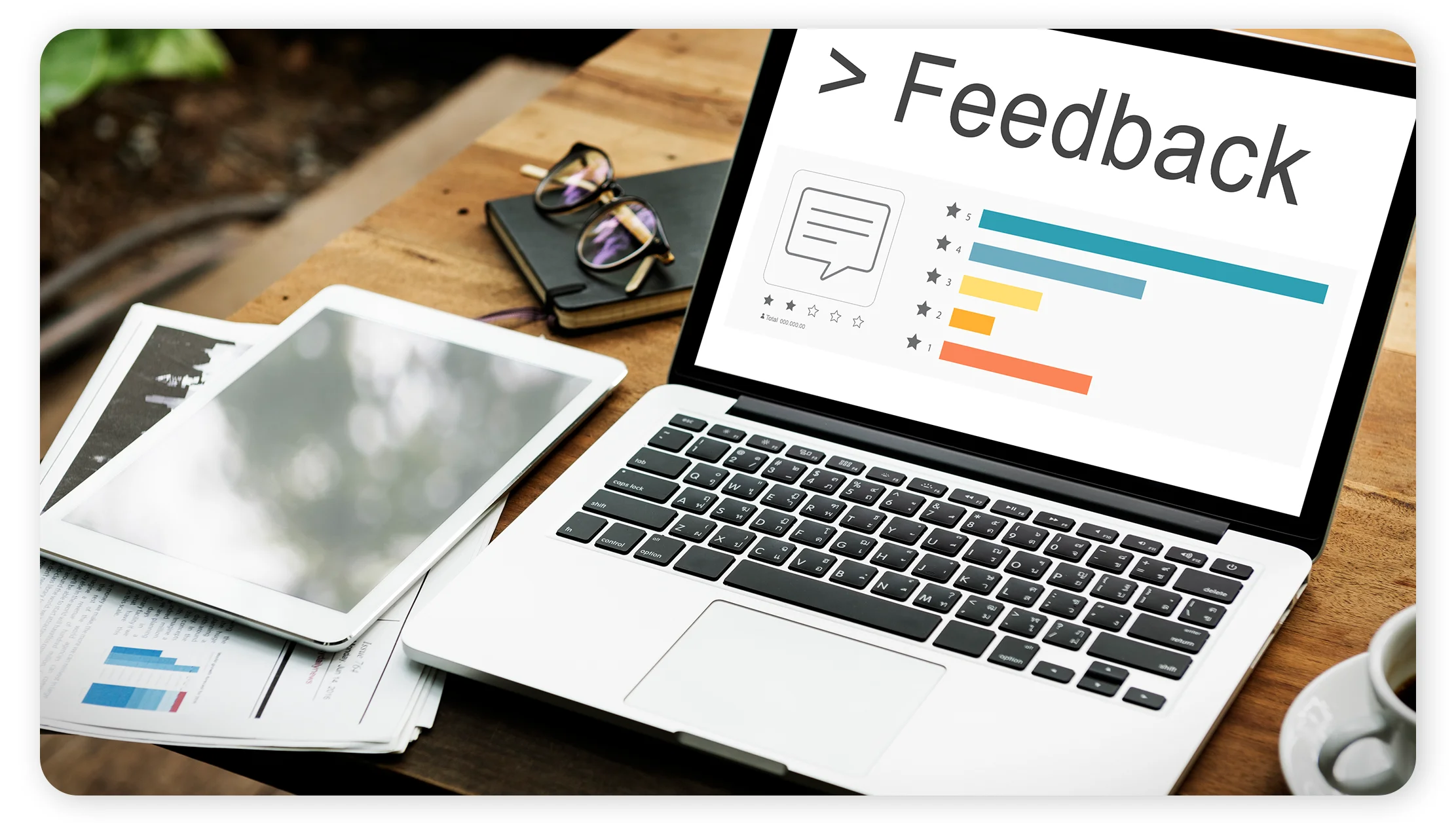 Review and Sentiment Analysis