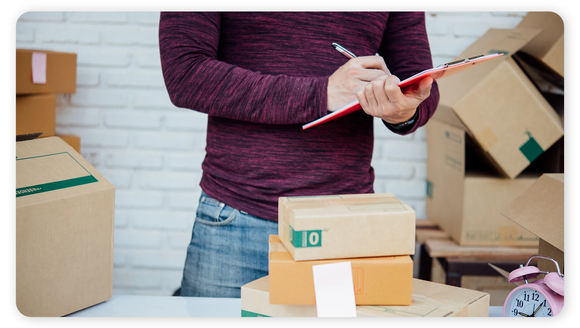 Seller and Category Intelligence