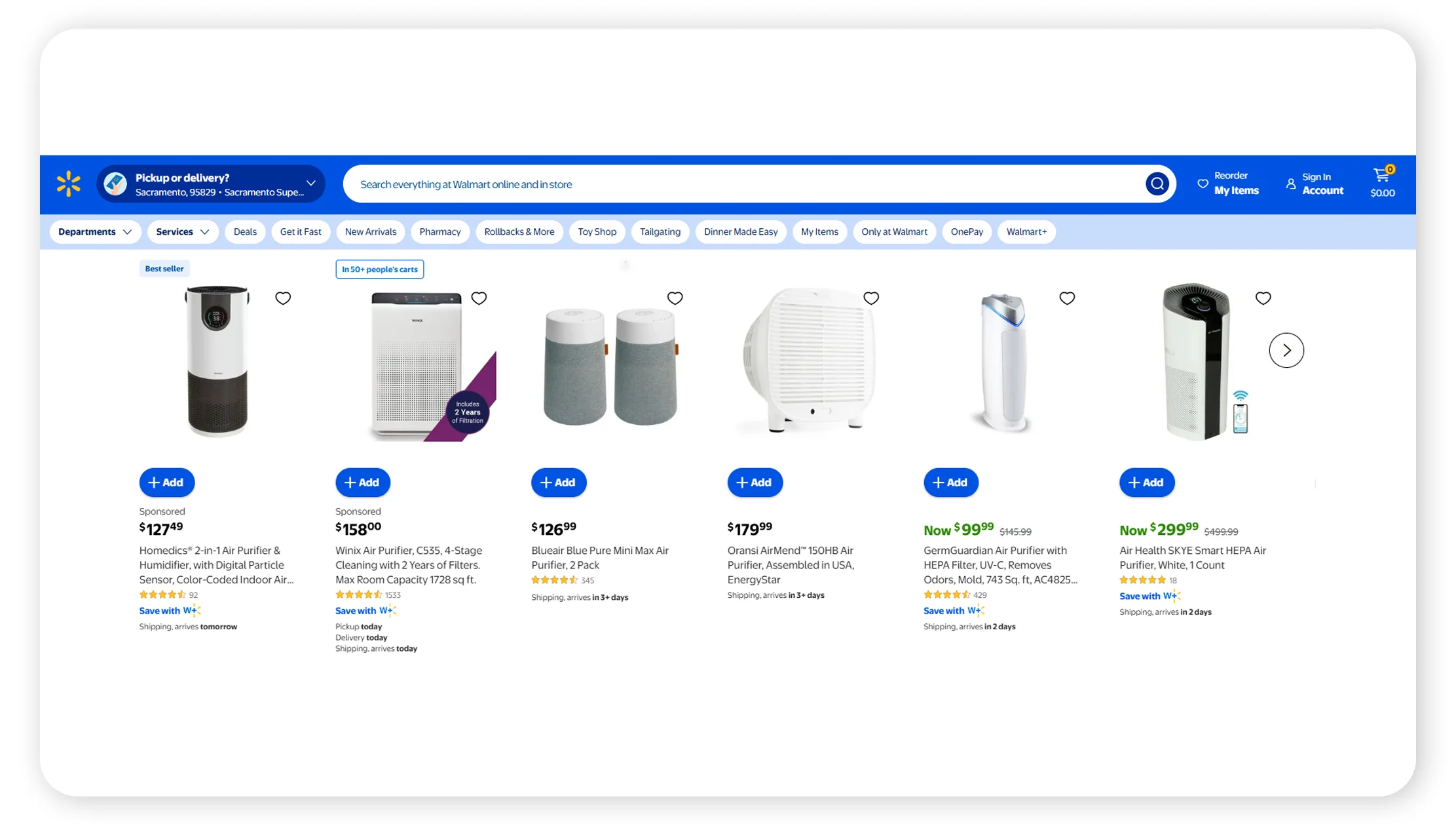 Implementing the Walmart Scraper for Market Intelligence
